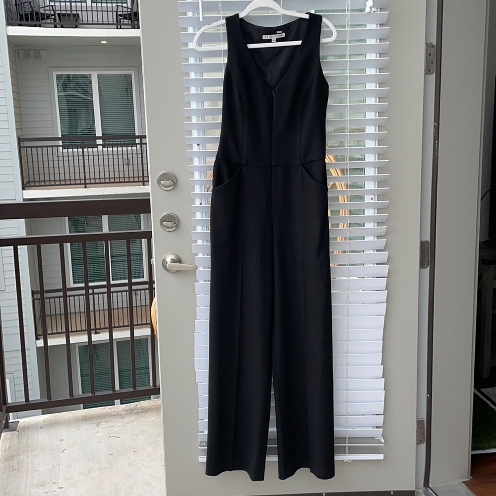 Tina Turk Jumpsuit Size 4